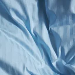 Підковдра Moon&Star Satin Stripe Ocean Calm Євро 200x220 см - мініатюра 5