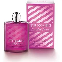 Trussardi Sound of Donna 100 мл парфюмированная вода