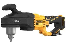 Дрель аккумуляторная бесщеточная DeWalt без АКБ и ЗП DCD444N