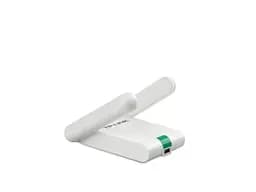 Мережевий адаптер USB TL-WN822N, White TP-Link teh0024094 - мініатюра 3