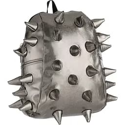 Рюкзак MadPax Metallic Gloss Half Show Topper, сріблястий (M/GLO/SHO/HALF)