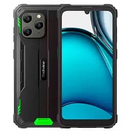 Смартфон Blackview BV5300 Plus 8/128GB Green