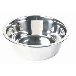 Миска металевa Trixie 1,8 л / 20 см