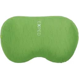 Подушка Exped Down Pillow L Світло-зелений - мініатюра 2