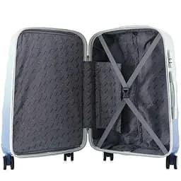 Валіза Semi Line 29" L Blue/Navy Gradient (T5648-3) - мініатюра 2