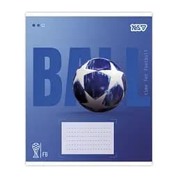 Упаковка зошитів Yes Ball А5/24 кл. 20 шт. (768681) - мініатюра 2
