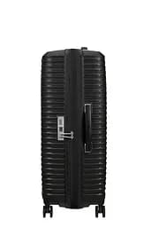 Валіза 75 См Samsonite UPSCAPE BLACK 75x51x30(33) KJ1*09003 - мініатюра 6