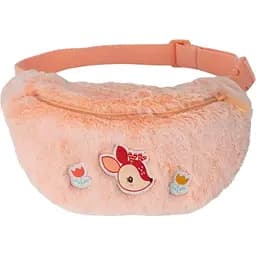 Дитяча сумочка-бананка Lilliputiens Оленя Стелла (83531)