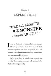 The Ice Monster - мініатюра 8