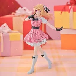 Фігурка Bandai Spirits Oshi no Ko Ruby Hoshino Зоряне Дитя Хошино Рубі POP IN 2 Ver. 18 см BS OK RHP 18 - мініатюра 2
