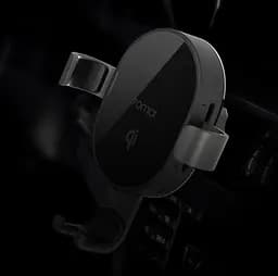 Автотримач з бездротовим зарядним 70mai Car Wireless Charger MIDRIVE PB01 - мініатюра 2