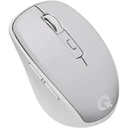 Миша OfficePro M267G Gray (M267G) [144304] - мініатюра 3