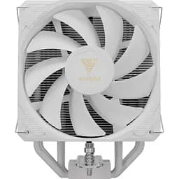 Кулер для процесора GAMDIAS BOREAS E2-410 WH (4712960139466) - мініатюра 3