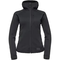 Кофта Black Diamond W Factor Hoody Black L (1033-BD 744080.0002-L)