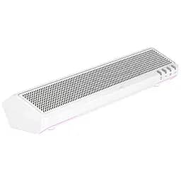 Bluetooth Колонка Hoco BS66 Smooth multimedia computer USB2.0 White