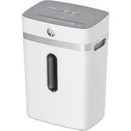 Шредер HP OneShred 12CC (2802) [109878]