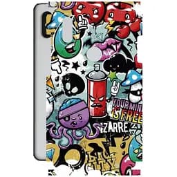 Захисна плівка StatusSKIN для Xiaomi Mi Mix 2s Корпус Вініл Графіті