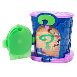 Дитячий ігровий набір Littlest Pet Shop "Прихована База Енігма" SuperThings PSTSP112IN230 серії "Kazoom Power" - мініатюра 3