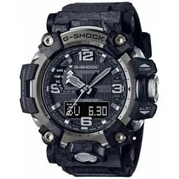 Годинник Casio GWG-2000-1A1ER