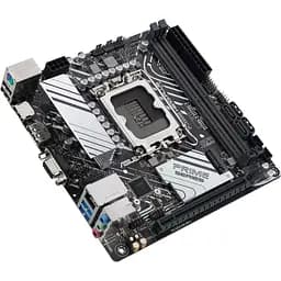 Материнська плата Asus Prime H610I-Plus-CSM (90MB1GB0-M0EAYC) [147085] - мініатюра 5