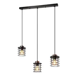 Люстра Candellux 33-00378 Glob