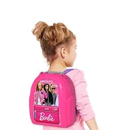 Рюкзак із наповненням б'юті Dede Barbie (3838) - мініатюра 3