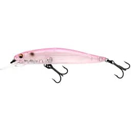 Воблер Imakatsu IK Spin Jerk 65 mm 4.2 g Розовый (1013-1452.17.18)