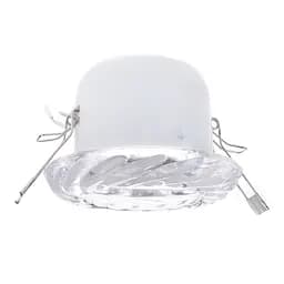 Світильник точковий Brille декоративний HDL-G06 Transparent MR16 162013