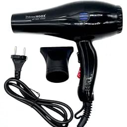 Фен для укладання волосся XPRO Surker SK-3209 потужний чорний (43935-SK-3209_291)