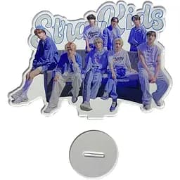 Акрилова фігурка Stray Kids / SKZ Стрей Кідс AS SKZ 04