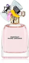 Парфюмированная вода Marc Jacobs Perfect 50 мл