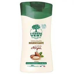 Гель для душу L'Arbre Vert Аргановий, 250 мл