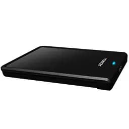 Зовнішній жорсткий диск Adata HV620S 2TB Black (AHV620S-2TU31-CBK) - мініатюра 3