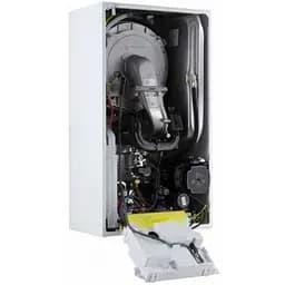 Газовий котел Baxi Luna Classic 28 INT A - мініатюра 2