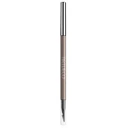 Олівець для брів Artdeco Ultra Fine Brow Liner Soft Driftwood тон 25, 0.09 г (554872) - мініатюра 3