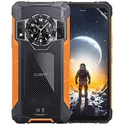 Смартфон Cubot KingKong ACE 2 6/128Gb Orange
