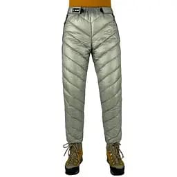 Штани-самоскиди жіночі Rock Front Fast&Light Winter Повна S Сірий (1090-15255)