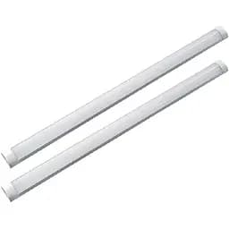 Набор светильник LED линейный Євросвітло 36Вт 6400К EV-LS-36 IP20 2 шт. (58970)