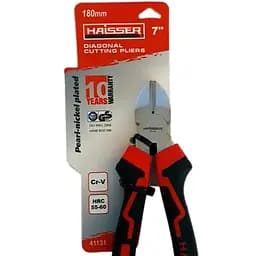 Бокорізи Haisser 180 мм (90393) - мініатюра 2