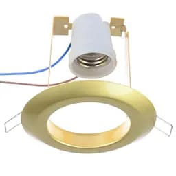 Світильник точковий Brille Ring 63 A PG 161157