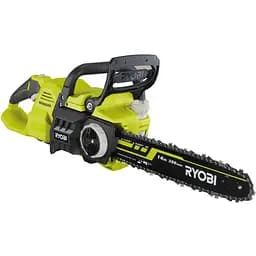 Аккумуляторная цепная пила Ryobi RY36CSX35A-0 MAX POWER 36В безщеточная без АКБ и ЗУ (5133004595)