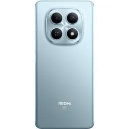 Мобільний телефон Xiaomi Redmi Note 15 5G 6/128GB Glacier Blue (1183679) - мініатюра 3