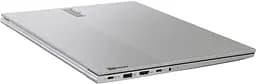 Ноутбук Lenovo ThinkBook 16-G6 16' WUXGA IPS AG, AMD R5-7430U, 16GB, F512GB, UMA, DOS, сірий (21KK008PRA) - мініатюра 10
