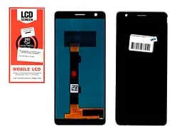 Дисплей для Tecno Spark 7 (KF6n); Infinix Hot 10i, Smart 5 Pro (PR652B), чорний, без рамки, FPC6504/TXDI650CBAPU-5V3H