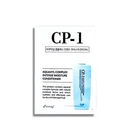 Увлажняющий кондиционер для волос Esthetic House CP-1 Aquaxyl Complex Intense Moisture Conditioner, пробник 8 мл
