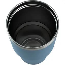 Термокружка Kite 600 мл сіра (K24-1206-3) - мініатюра 5