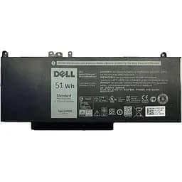 Акумуляторна батарея Dell E5250 E5450 E5550 (G5M10) 0-25% Б/В