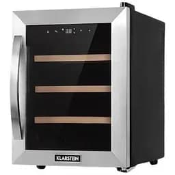 Винный холодильник Klarstein Reserva 12 Uno (10035859)