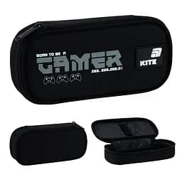 Пенал м'який Kite 662 Gamer - мініатюра 4