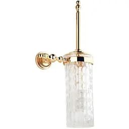 Йоржик Kugu Eldorado 805G, Золотий